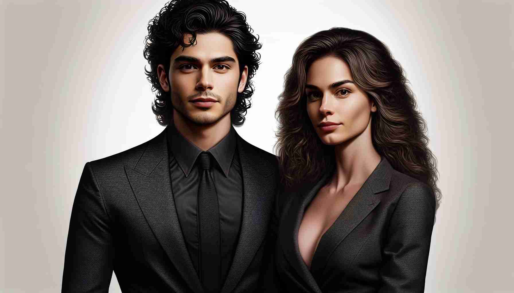 Unusual Celebrity Couple Shocks Fans! You Won’t Believe Who They’re Dating Unusual Celebrity Couple Shocks Fans! You Won’t Believe Who They’re Dating