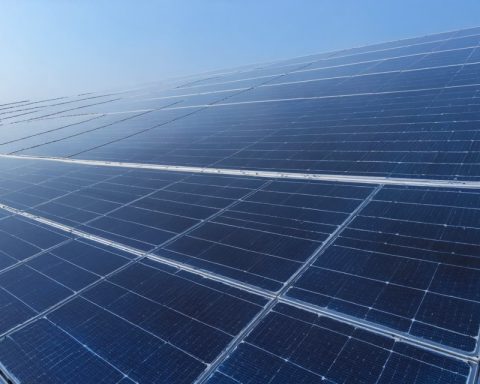 India Charges Ahead: Vikram Solar’s Groundbreaking Entry into Solid-State Battery Manufacturing India Charges Ahead: Vikram Solar’s Groundbreaking Entry into Solid-State Battery Manufacturing