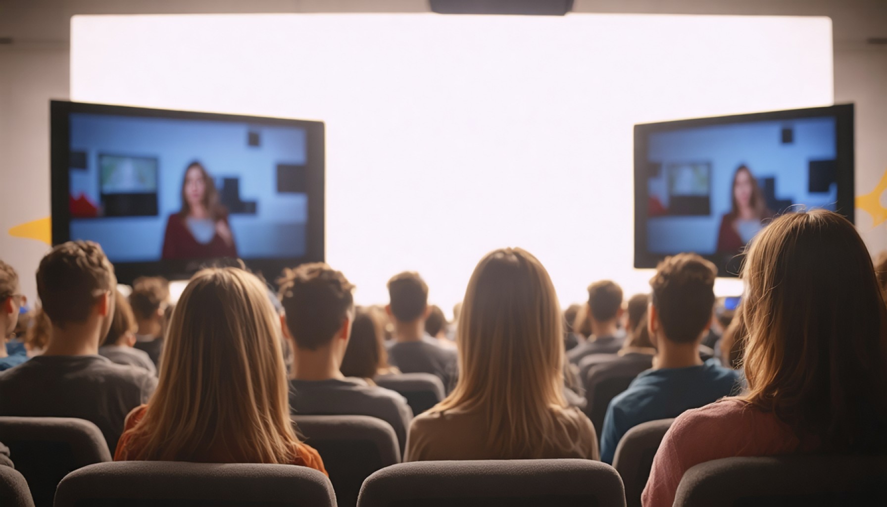 The Captivating Journey of TV Audiences: Beyond the Screen