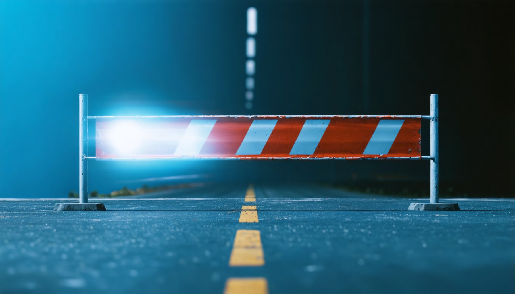 Account Suspended? Here’s What to Do When You Hit a Digital Roadblock