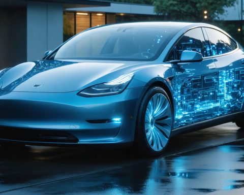 The Hidden Achilles’ Heel of Electric Vehicles: Are 12-Volt Batteries the Real Culprit? The Hidden Achilles’ Heel of Electric Vehicles: Are 12-Volt Batteries the Real Culprit?