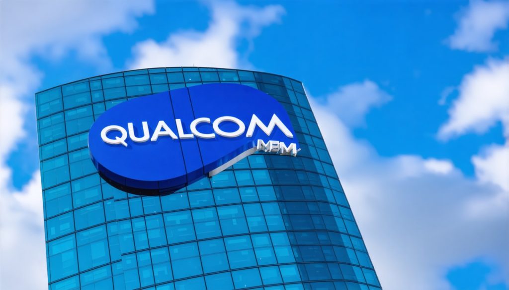 Will QUALCOMM’s Stock Surge Define the Next Tech Investment Wave?