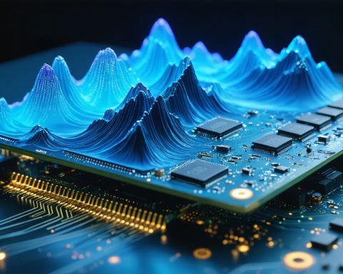 Super Micro Computer: Navigating the AI Wave with a Promising Future Super Micro Computer: Navigating the AI Wave with a Promising Future