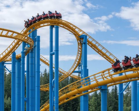Palantir’s Rollercoaster: Why Investors Aren’t Hitting the Panic Button Yet Palantir’s Rollercoaster: Why Investors Aren’t Hitting the Panic Button Yet
