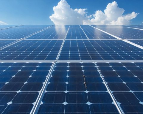 India’s Bold Leap in Solid-State Battery Tech: Vikram Solar Paves the Way India’s Bold Leap in Solid-State Battery Tech: Vikram Solar Paves the Way