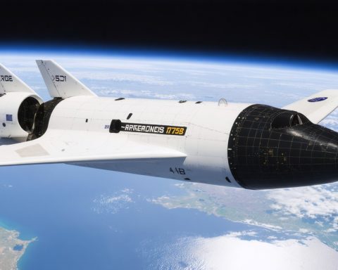 The X-37B’s Stellar Sprint: Space Plane Achieves New Heights in Orbital Innovation The X-37B’s Stellar Sprint: Space Plane Achieves New Heights in Orbital Innovation