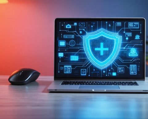 The Rise of Digital Vigilance: How Online Platforms Guard Against Suspicious Activity The Rise of Digital Vigilance: How Online Platforms Guard Against Suspicious Activity