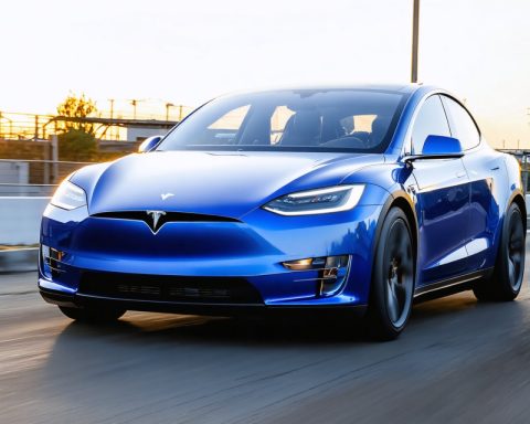 Why Tesla’s Rollercoaster Year Hasn’t Shaken Wall Street’s Faith in the Electric Giant Why Tesla’s Rollercoaster Year Hasn’t Shaken Wall Street’s Faith in the Electric Giant