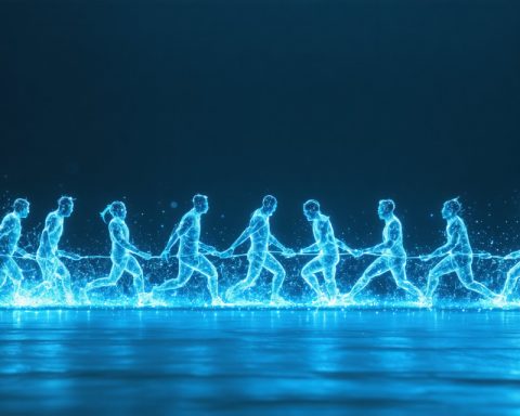 The Silent Tug-of-War: Pi Network’s Consolidation and the Dance of Market Forces The Silent Tug-of-War: Pi Network’s Consolidation and the Dance of Market Forces