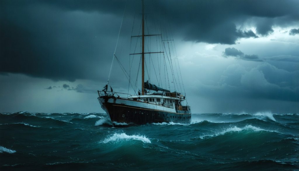 Lucid Group’s Stock Dilemma: Navigating Through Stormy Market Waters Lucid Group’s Stock Dilemma: Navigating Through Stormy Market Waters