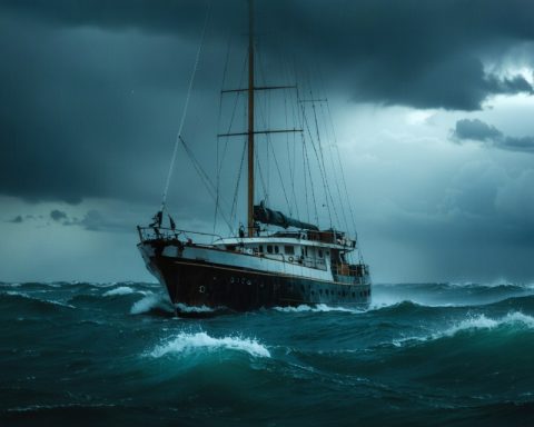 Lucid Group’s Stock Dilemma: Navigating Through Stormy Market Waters Lucid Group’s Stock Dilemma: Navigating Through Stormy Market Waters