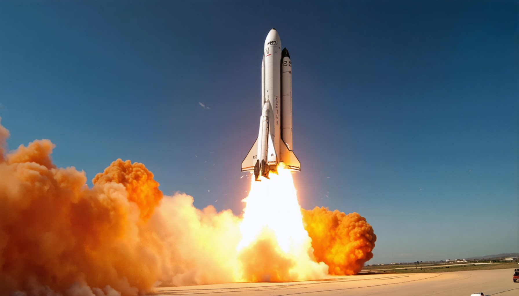 SpaceX Starship’s Fiery Trial Ignites Safety Scrutiny as FAA Steps In