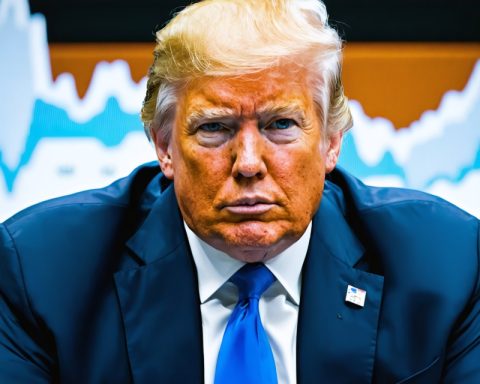 Trump Charts Crypto Course: U.S. Gears Up to Become Global Digital Currency Leader Trump Charts Crypto Course: U.S. Gears Up to Become Global Digital Currency Leader