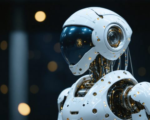 The Unexpected Journey of Robotics: Transforming Lives Beyond Science Fiction The Unexpected Journey of Robotics: Transforming Lives Beyond Science Fiction
