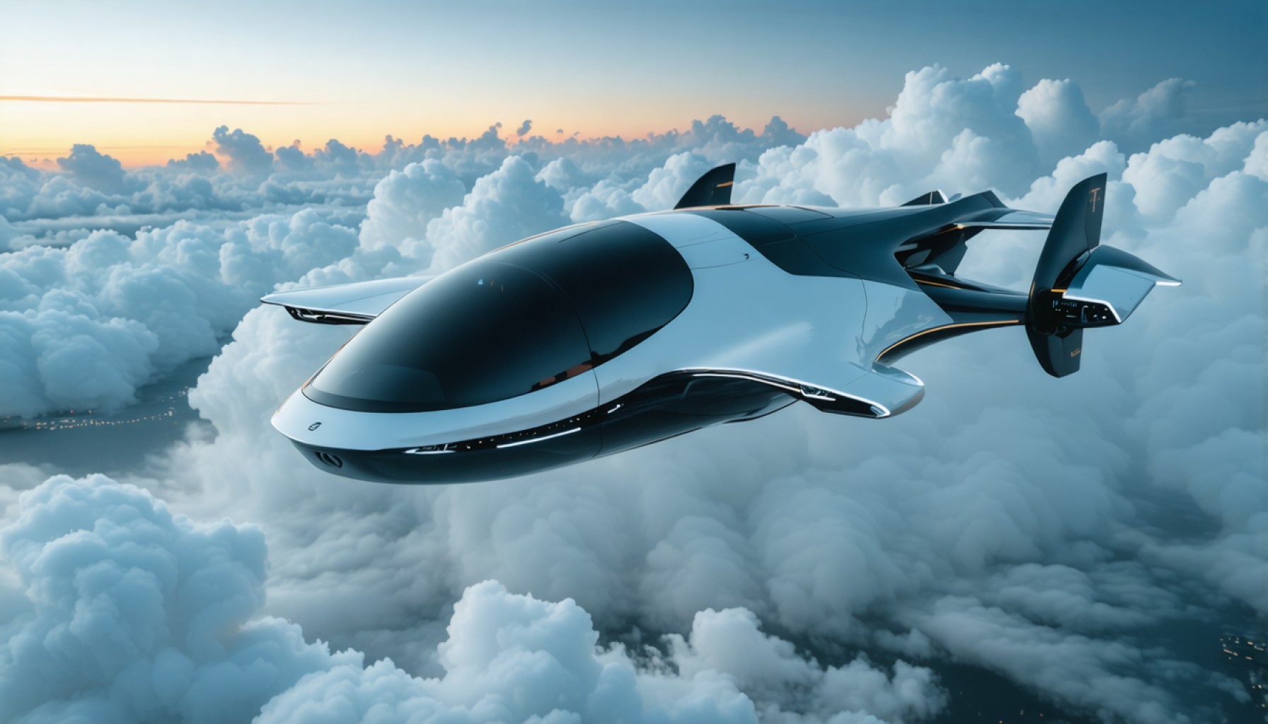 XPeng’s Bold Leap: Flying Cars by 2026 and the Race to Autonomous Innovation