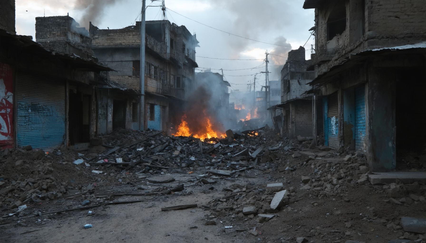 The Dark Night in Koppal: A Quest for Justice After Horrific Attack