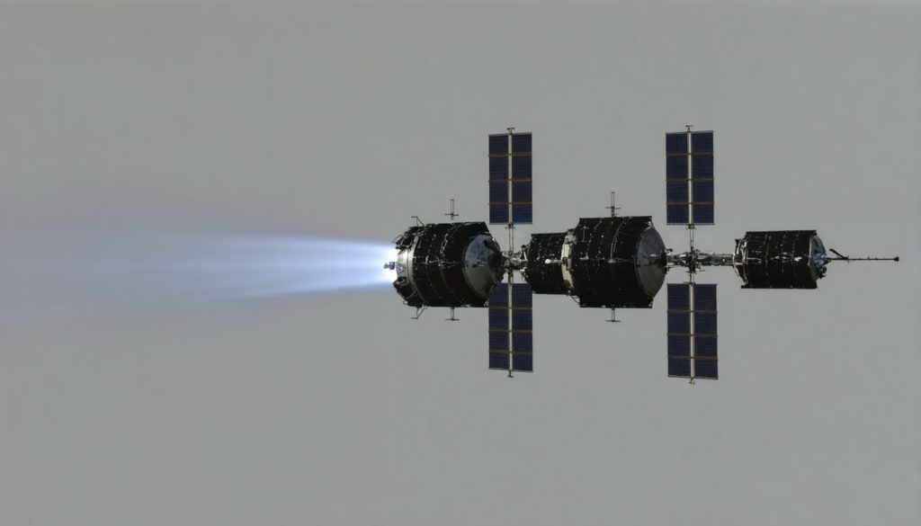 Brace Yourself: NASA’s Daring Double Mission Set to Unveil the Mysteries of the Universe Brace Yourself: NASA’s Daring Double Mission Set to Unveil the Mysteries of the Universe