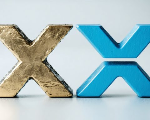 The Crypto Clash: Will XRP Shine or Fade Against Emerging Stars? The Crypto Clash: Will XRP Shine or Fade Against Emerging Stars?