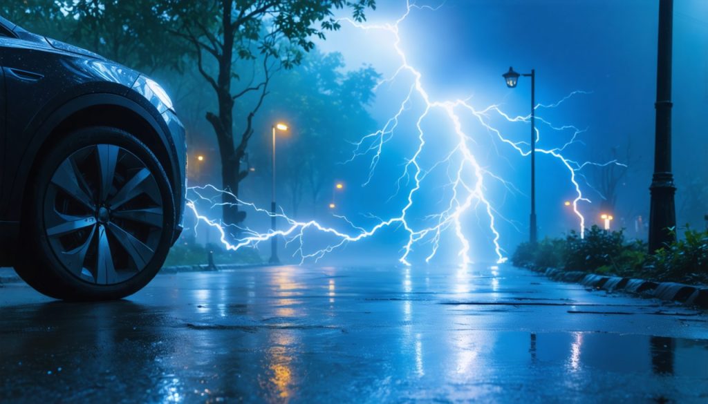 The Electrifying Surge: Unleashing the Power of the EV Battery Market The Electrifying Surge: Unleashing the Power of the EV Battery Market