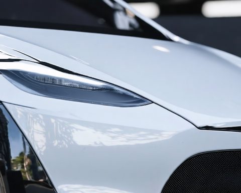 How Tesla’s Strategic Moves May Shield It From Trade War Turbulence How Tesla’s Strategic Moves May Shield It From Trade War Turbulence