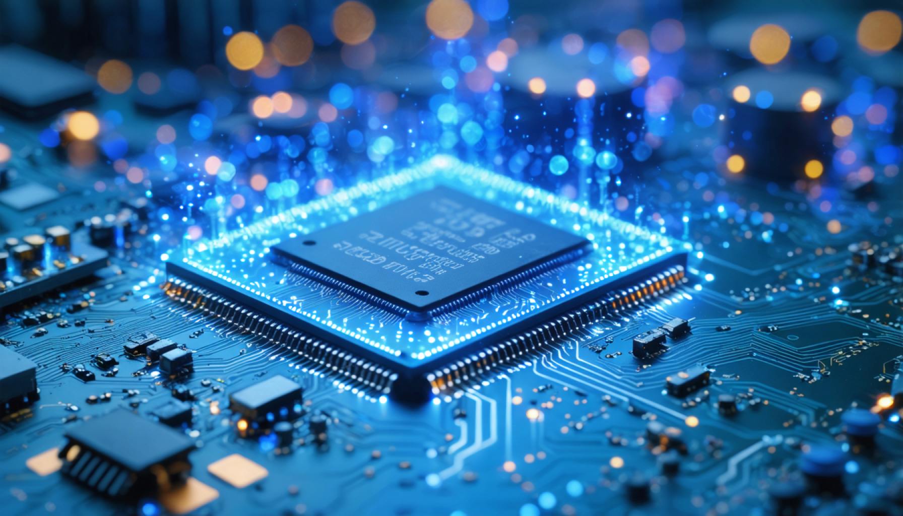 indie Semiconductor: Navigating the Road to the Future Amidst Turbulent Times
