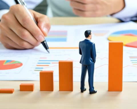 The Five Stocks Analysts Are Betting On: Hidden Opportunities and Roadblocks Ahead The Five Stocks Analysts Are Betting On: Hidden Opportunities and Roadblocks Ahead