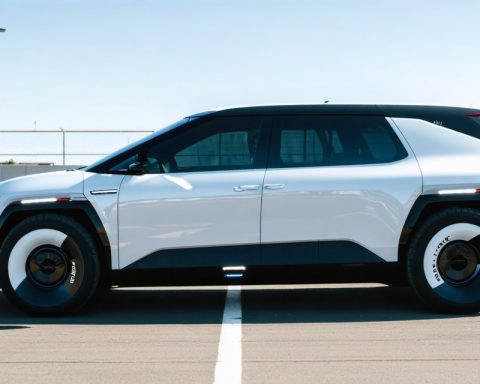 Innovative Wheels: Rivian’s New Active Aero Technology Reshapes Electric Vehicle Efficiency Innovative Wheels: Rivian’s New Active Aero Technology Reshapes Electric Vehicle Efficiency