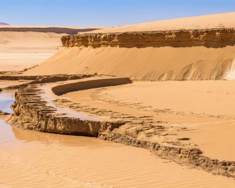 The Shifting Sands of Lucid Group: What’s Behind the Recent Tremors? The Shifting Sands of Lucid Group: What’s Behind the Recent Tremors?