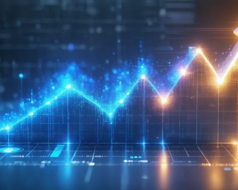 The XRP Surge: Could Ripple’s Currency Soar to Unseen Heights? The XRP Surge: Could Ripple’s Currency Soar to Unseen Heights?