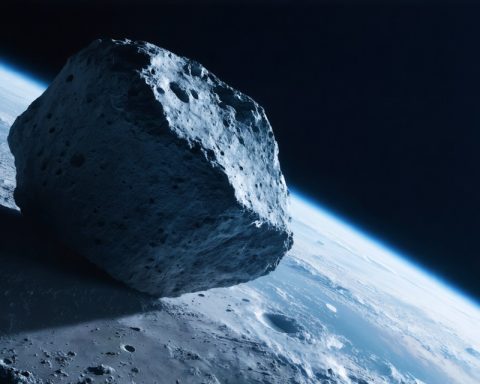 An Asteroid Miss for Earth but a Wake-Up Call for the Moon: What We Can Learn from 2024 YR4 An Asteroid Miss for Earth but a Wake-Up Call for the Moon: What We Can Learn from 2024 YR4