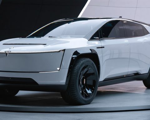 The Electric Future Unveiled: Rivian’s Sweet Ride and Tesla’s Eastern Triumphs The Electric Future Unveiled: Rivian’s Sweet Ride and Tesla’s Eastern Triumphs