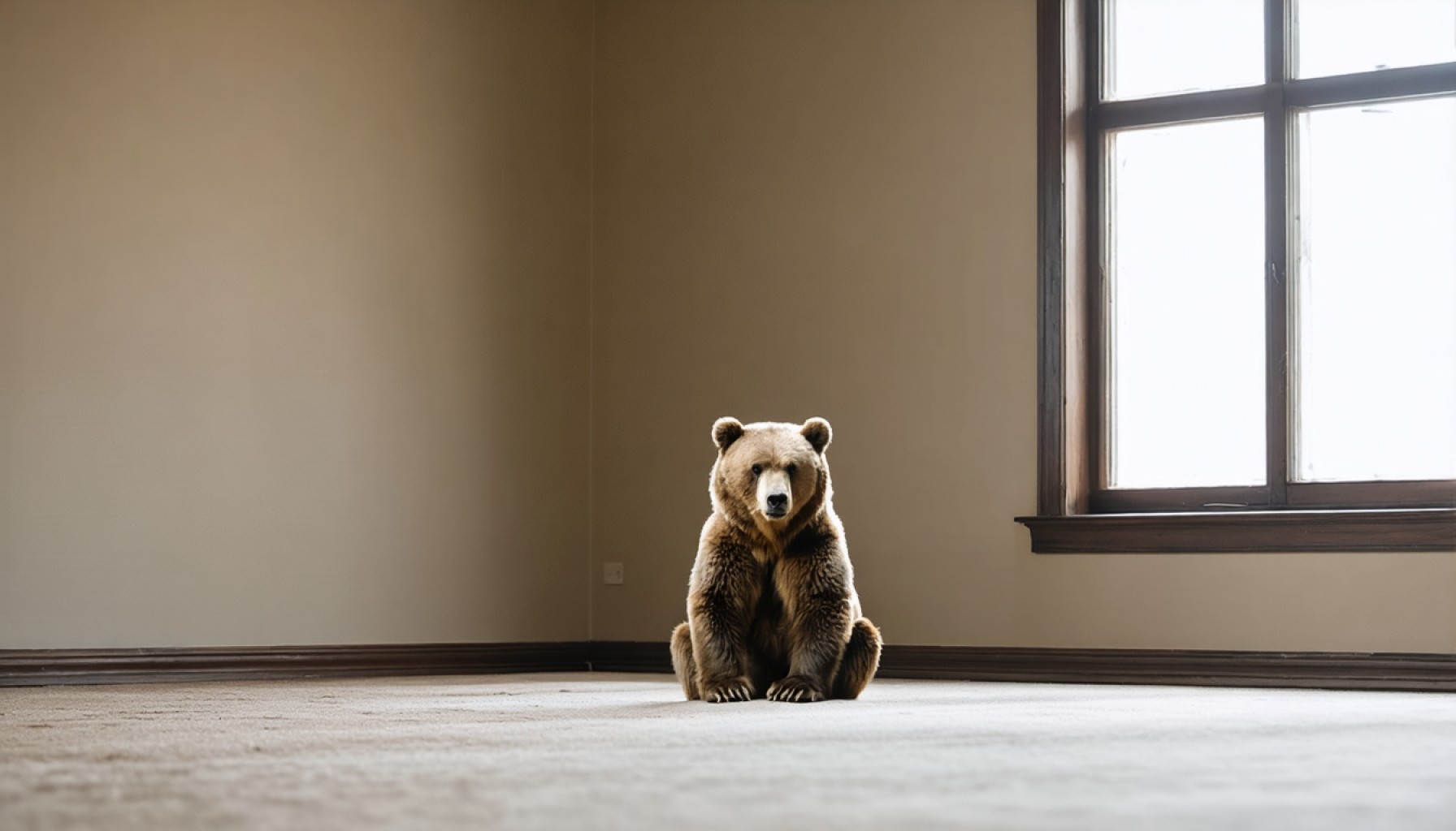 The Bear in the Room: Why BigBear.ai’s Latest Report May Shatter Investor Hopes