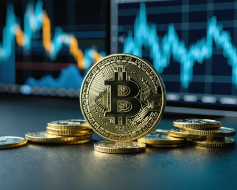 The Cryptocurrency Revolution: Will Pi Network or Coldware Be the Millionaire Maker? The Cryptocurrency Revolution: Will Pi Network or Coldware Be the Millionaire Maker?
