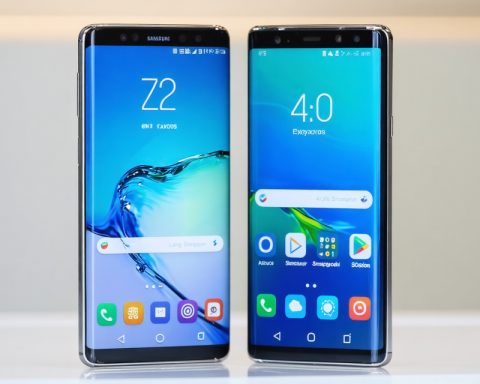 The Samsung Galaxy S26: A Showdown Between Exynos and Snapdragon The Samsung Galaxy S26: A Showdown Between Exynos and Snapdragon