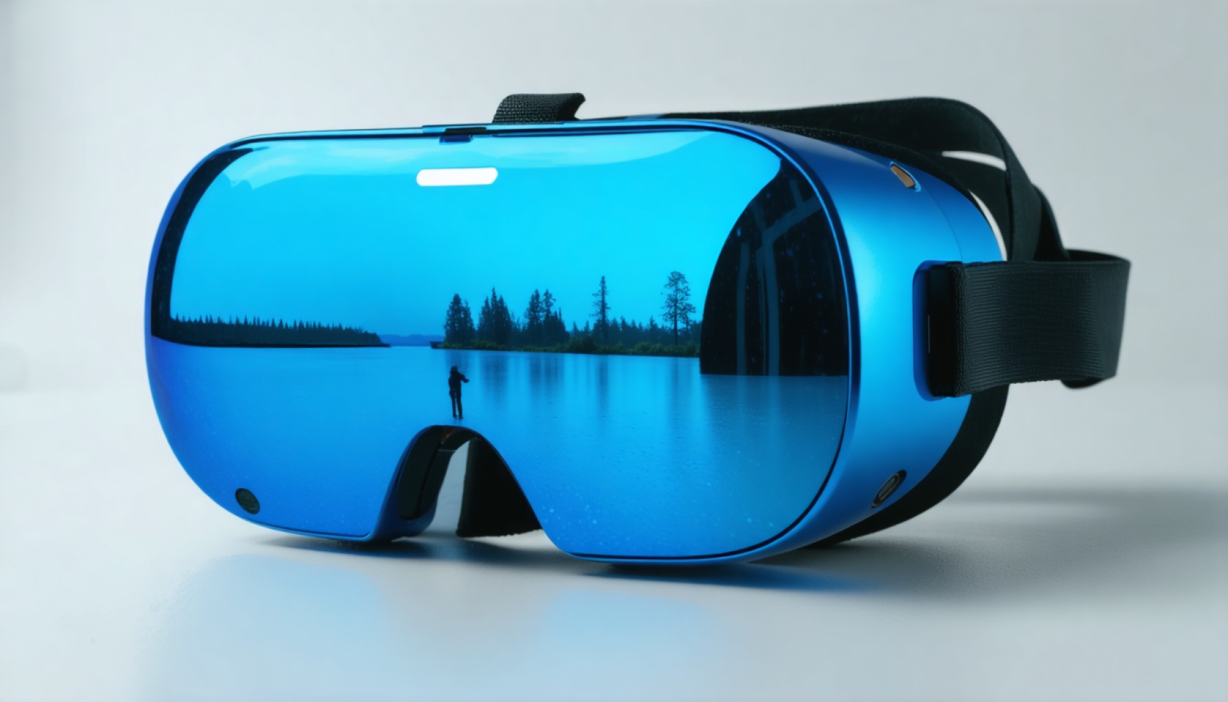 The Future of Virtual Reality: Why QUALCOMM Is Poised to Dominate the Industry