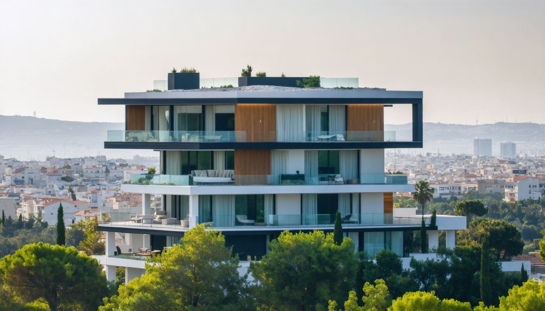 Revolutionizing Real Estate: Israel’s New Ethical Standards for Brokers Redefine Trust