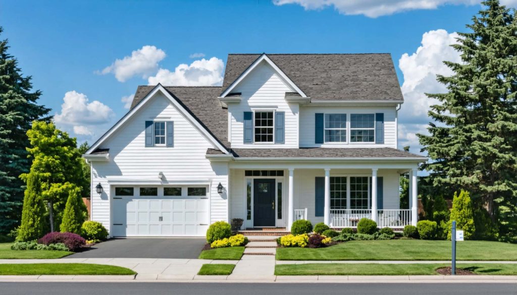 Is Your Dream Home at Risk? Unveiling the Looming Threats to America’s Housing Market Is Your Dream Home at Risk? Unveiling the Looming Threats to America’s Housing Market