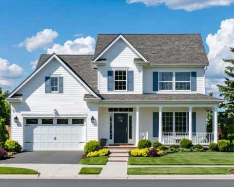 Is Your Dream Home at Risk? Unveiling the Looming Threats to America’s Housing Market Is Your Dream Home at Risk? Unveiling the Looming Threats to America’s Housing Market