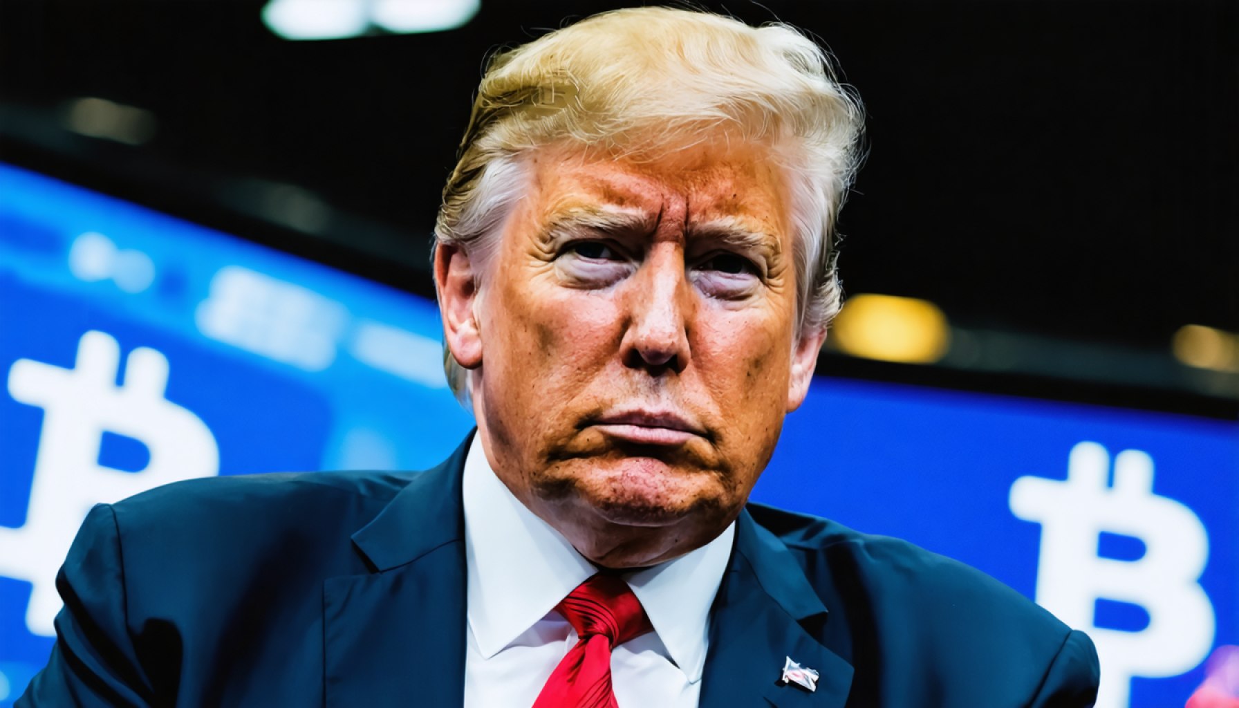 The Crypto Market Shudders: What Trump’s Bitcoin Reserve Means for the Future