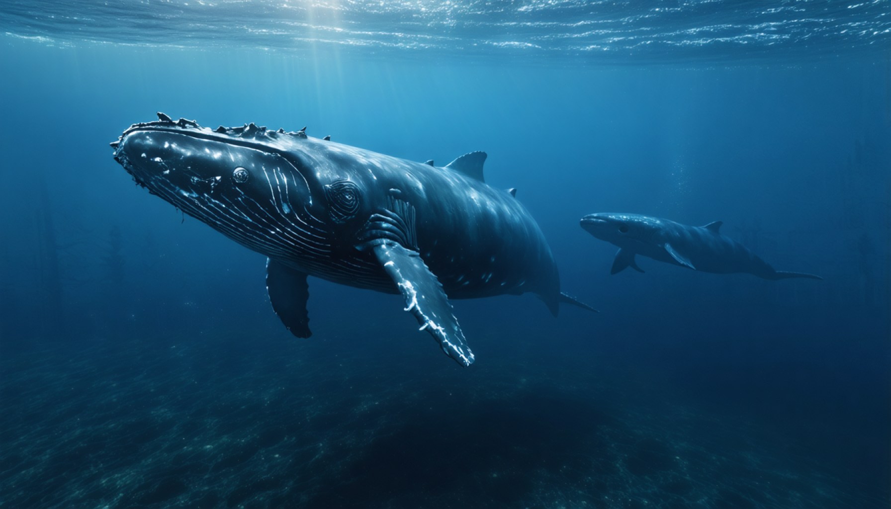 Are Bitcoin Whales Signaling a Market Rebound?