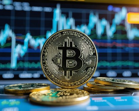 The Bitcoin Revival: Why Big Investors are Betting on a March Turnaround The Bitcoin Revival: Why Big Investors are Betting on a March Turnaround