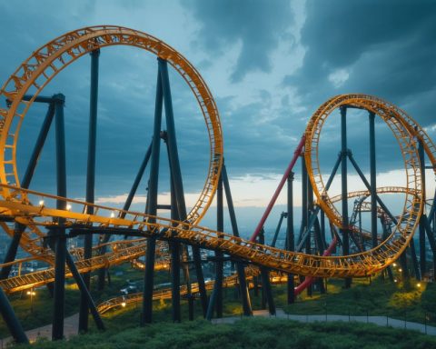 Cardano’s Rollercoaster: Unraveling the Potential of a Crypto Turnaround Cardano’s Rollercoaster: Unraveling the Potential of a Crypto Turnaround