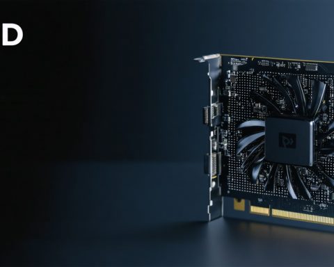 The Hidden Potential of AMD: Why Nvidia’s Rival Might Be a Dark Horse in the AI Race The Hidden Potential of AMD: Why Nvidia’s Rival Might Be a Dark Horse in the AI Race