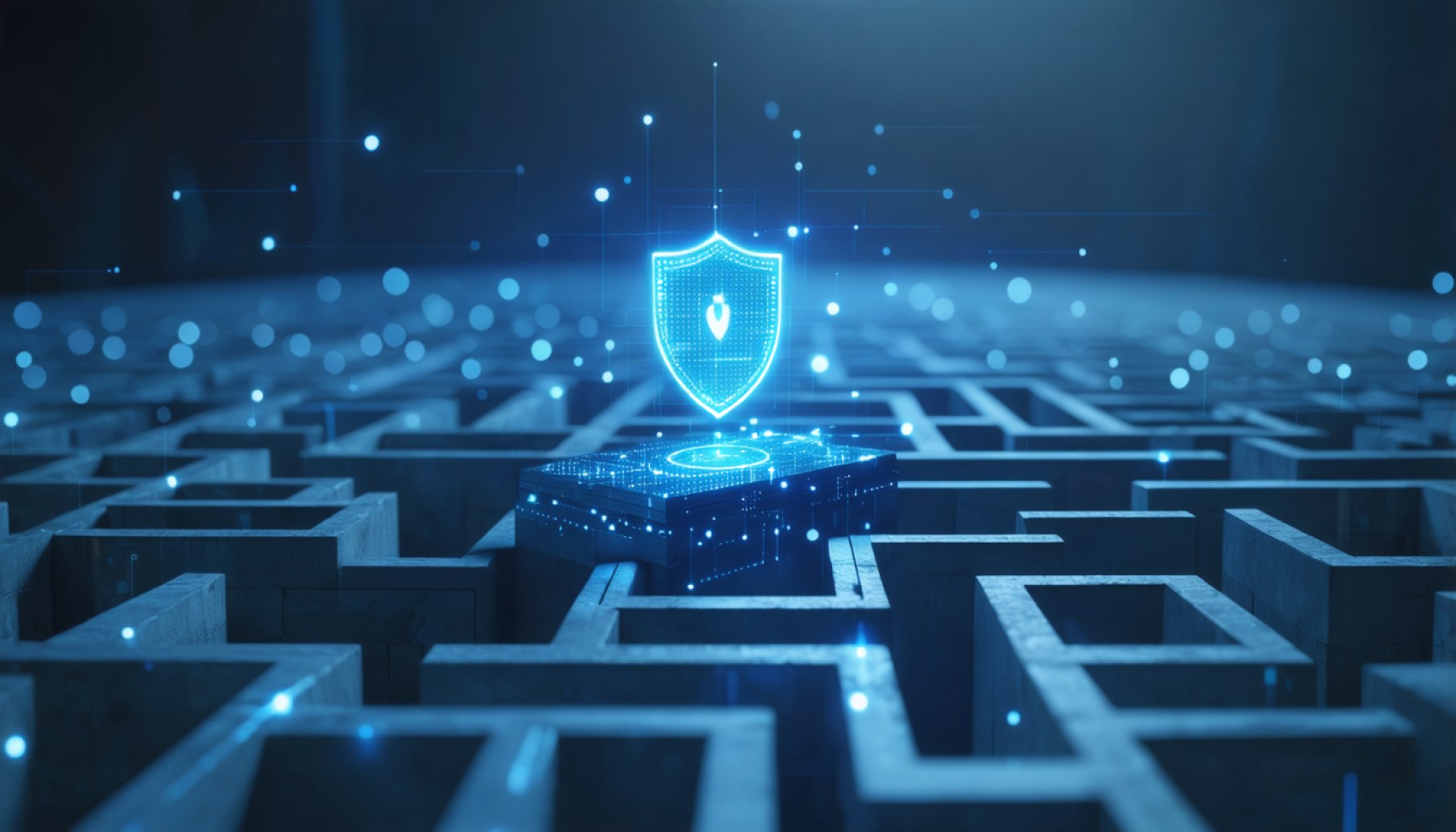 Online Security Alert: Navigating the Digital Maze Safely