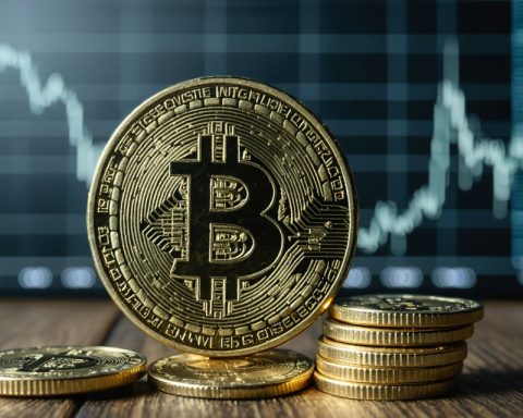 As Bitcoin Teeters, Will History Repeat Itself in a Familiar Crypto Dance? As Bitcoin Teeters, Will History Repeat Itself in a Familiar Crypto Dance?