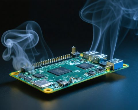 The Pi Network Dilemma: Revolutionizing Crypto or Just Smoke and Mirrors? The Pi Network Dilemma: Revolutionizing Crypto or Just Smoke and Mirrors?