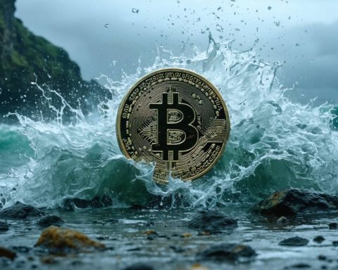 Bitcoin’s Bumpy Ride: Macro Winds Pummel the Cryptocurrency Giant Bitcoin’s Bumpy Ride: Macro Winds Pummel the Cryptocurrency Giant
