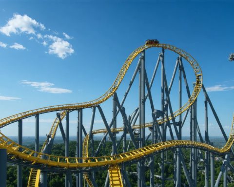 The Pi Network Rollercoaster: Will Binance Listing Ignite a Crypto Surge? The Pi Network Rollercoaster: Will Binance Listing Ignite a Crypto Surge?