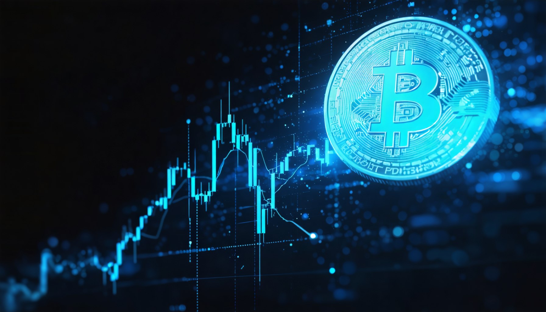 The Surprising Crypto Market Trend Defying Gravity Amidst Chaos
