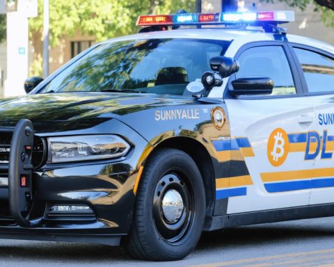 Sunnyvale’s Bold Move: A Public Safety Association Embraces Bitcoin Sunnyvale’s Bold Move: A Public Safety Association Embraces Bitcoin